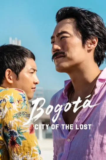 Bogota