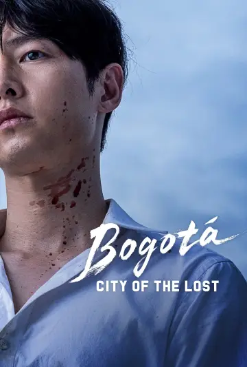 Plakat do filmu "Bogota" #685067