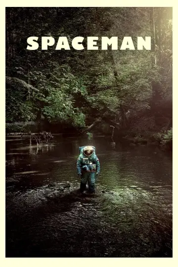 Astronauta