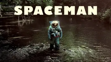 Zasłona do filmu "Astronauta" #612697