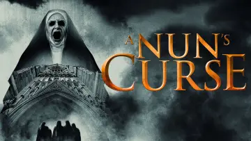 Zasłona do filmu "A Nun