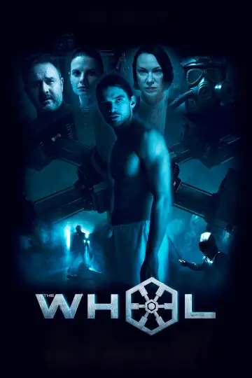 Plakat do filmu "The Wheel" #1066277
