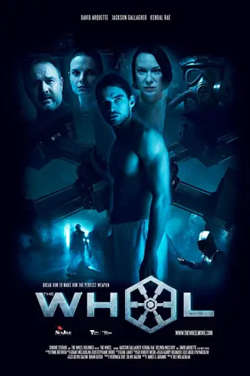 Plakat do filmu "The Wheel" #1066279