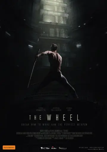 Plakat do filmu "The Wheel" #1066280