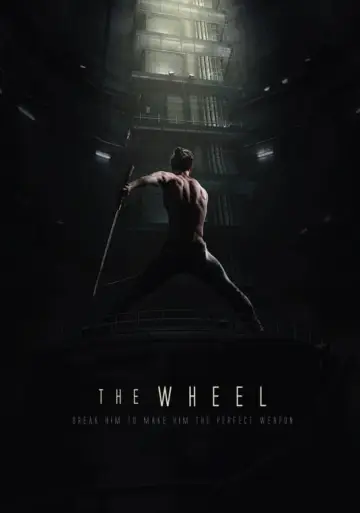 Plakat do filmu "The Wheel" #1066281