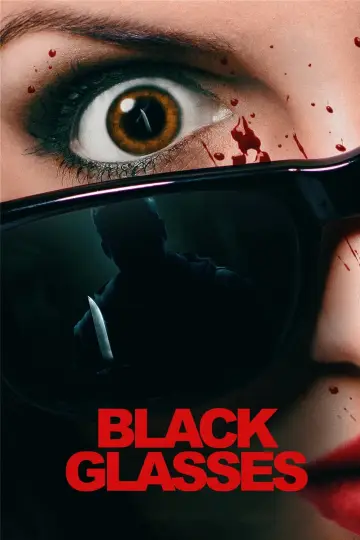 Plakat do filmu "Occhiali neri" #734536