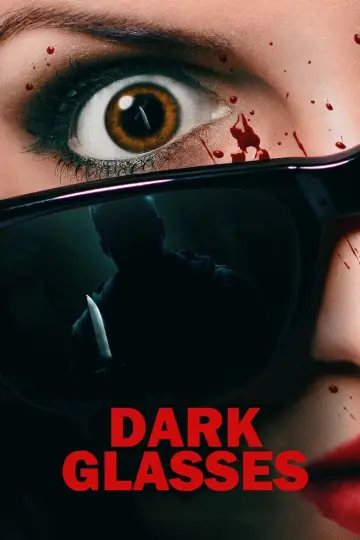 Plakat do filmu "Occhiali neri" #734537