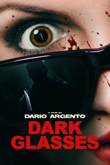 Plakat do filmu "Occhiali neri" #734539