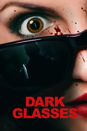Plakat do filmu "Occhiali neri" #734542