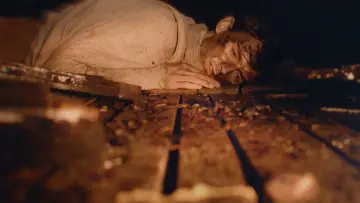 Zasłona do filmu "Buckshot" #1891394