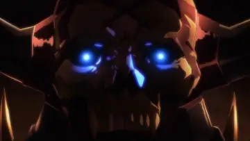 Zasłona do filmu "Fate/Grand Order -神聖円卓領域キャメロット-後編 Paladin; Agateram" #434125