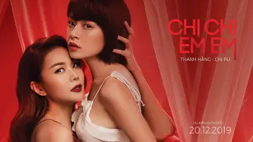 Zasłona do filmu "Chị Chị Em Em" #872868