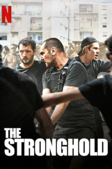 Plakat do filmu "Północny bastion" #113476
