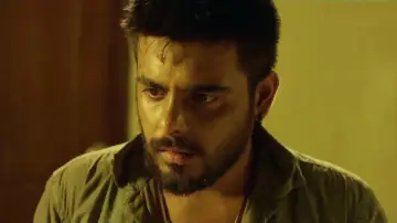 Zasłona do filmu "দহন" #1147327