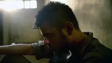 Zasłona do filmu "দহন" #1147329