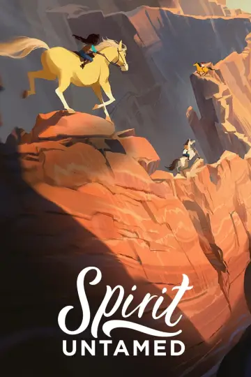 Plakat do filmu "Mustang z Dzikiej Doliny: Droga do wolności" #229002