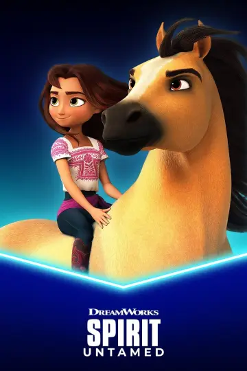 Plakat do filmu "Mustang z Dzikiej Doliny: Droga do wolności" #376272