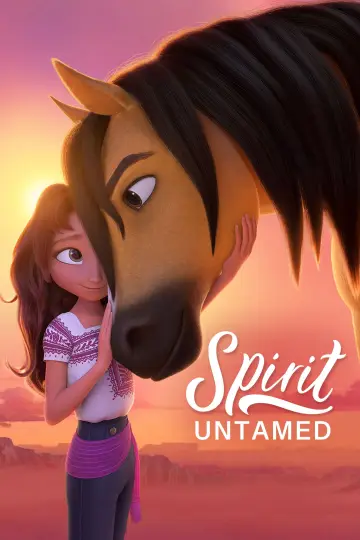 Plakat do filmu "Mustang z Dzikiej Doliny: Droga do wolności" #57733