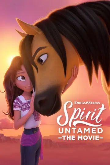 Plakat do filmu "Mustang z Dzikiej Doliny: Droga do wolności" #57735