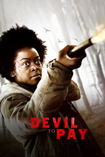 Plakat do filmu "The Devil to Pay" #1905703