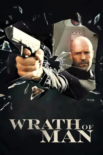 Plakat do filmu "Jeden gniewny człowiek" #11679
