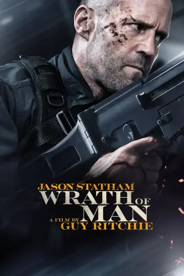 Plakat do filmu "Jeden gniewny człowiek" #11684