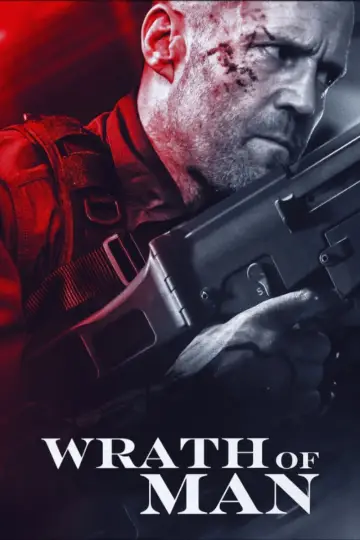 Plakat do filmu "Jeden gniewny człowiek" #1215458