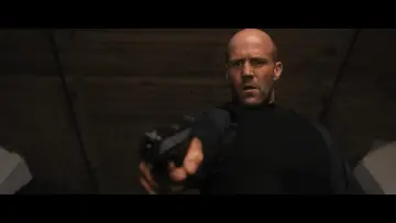 Zasłona do filmu "Jeden gniewny człowiek" #1529315