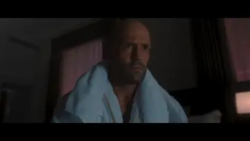 Zasłona do filmu "Jeden gniewny człowiek" #1529316
