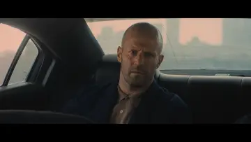 Zasłona do filmu "Jeden gniewny człowiek" #1529317