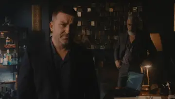 Zasłona do filmu "Jeden gniewny człowiek" #1529319