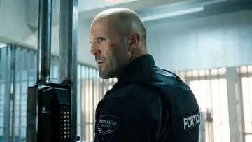 Zasłona do filmu "Jeden gniewny człowiek" #563265