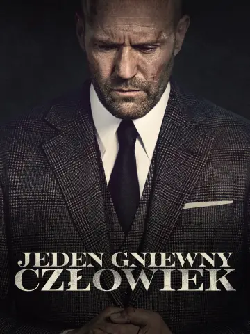 Plakat do filmu "Jeden gniewny człowiek" #563279