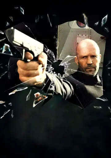 Plakat do filmu "Jeden gniewny człowiek" #563280