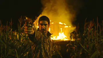 Zasłona do filmu "Makabra" #1652236