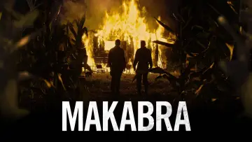 Zasłona do filmu "Makabra" #1652238