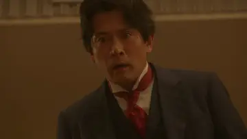 Zasłona do filmu "琥珀の夢" #1620883