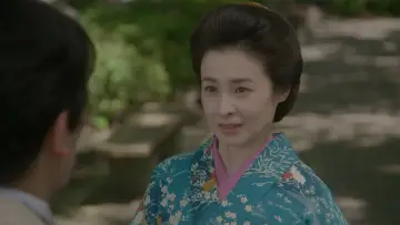 Zasłona do filmu "琥珀の夢" #1620885