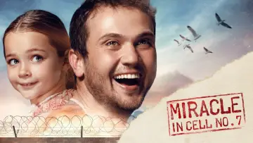 Zasłona do filmu "Cud w celi nr 7" #175081