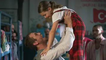 Zasłona do filmu "Cud w celi nr 7" #749774