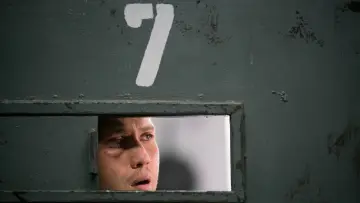 Zasłona do filmu "Cud w celi nr 7" #749780