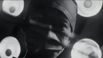 Zasłona do filmu "Videophobia" #1902632