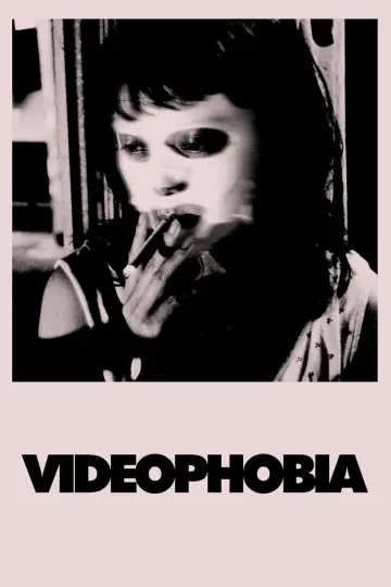 Plakat do filmu "Videophobia" #1902635