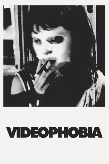 Plakat do filmu "Videophobia" #1902636