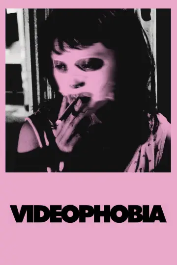 Plakat do filmu "Videophobia" #1902637