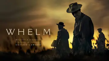 Zasłona do filmu "Whelm" #1205656