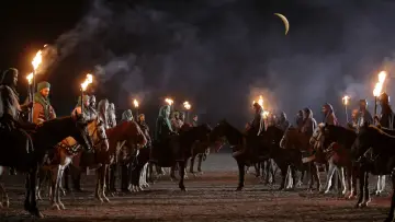 Zasłona do filmu "رستاخیز" #942018