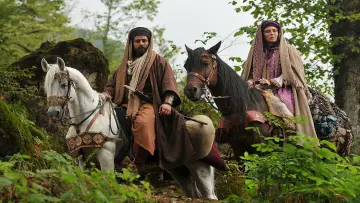 Zasłona do filmu "رستاخیز" #942042