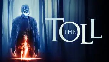 Zasłona do filmu "The Toll" #1097720