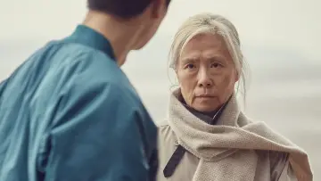 Zasłona do filmu "69세" #320899
